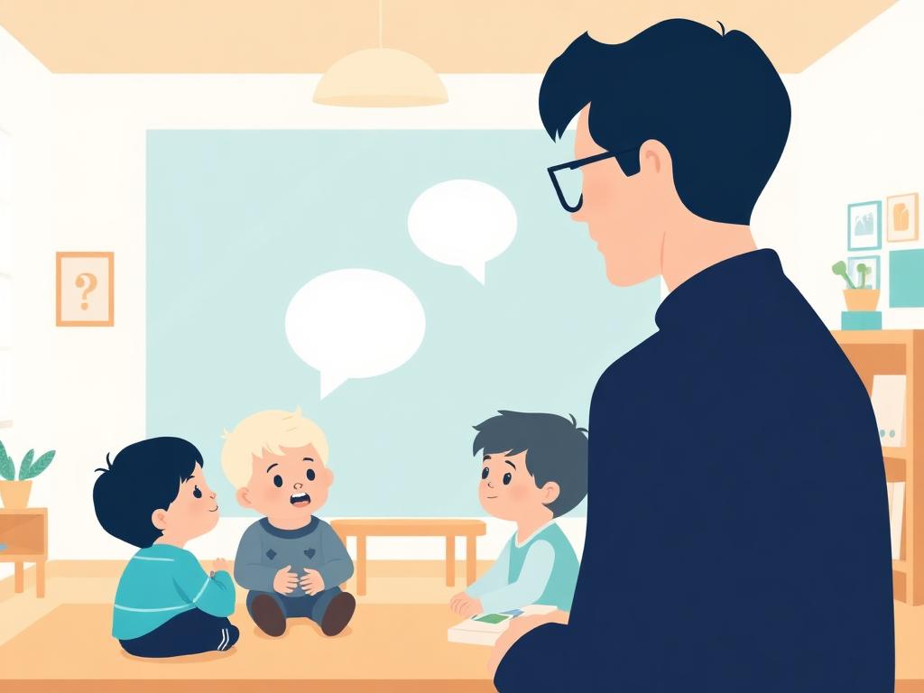 Ilustrace ke kapitole Co je psychologie